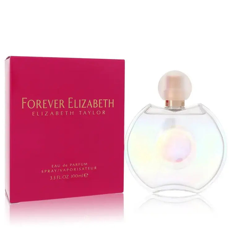 Forever Elizabeth By Elizabeth Taylor Perfume for Women - Renee Lane Company