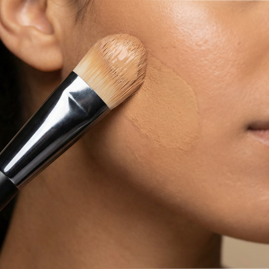 Foundation Brush - Renee Lane Company