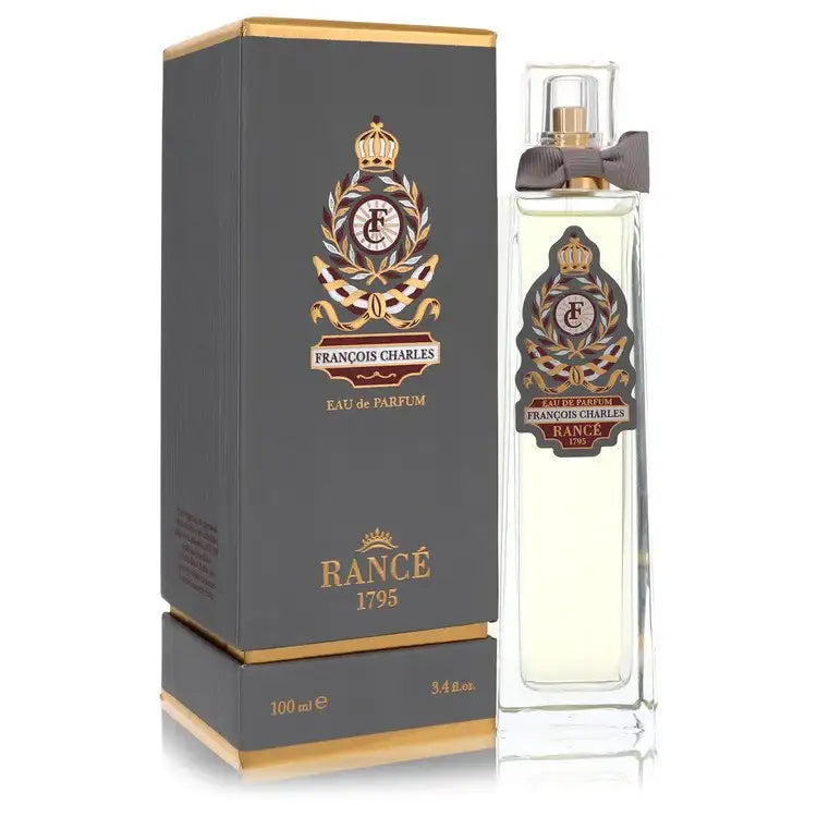 Francois Charles By Rance Cologne for Men - Renee Lane Company