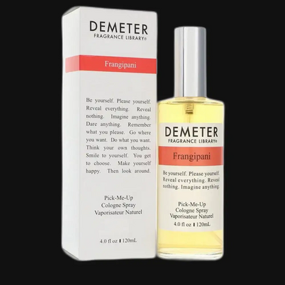 Frangipani By Demeter (Unisex) - Renee Lane Company