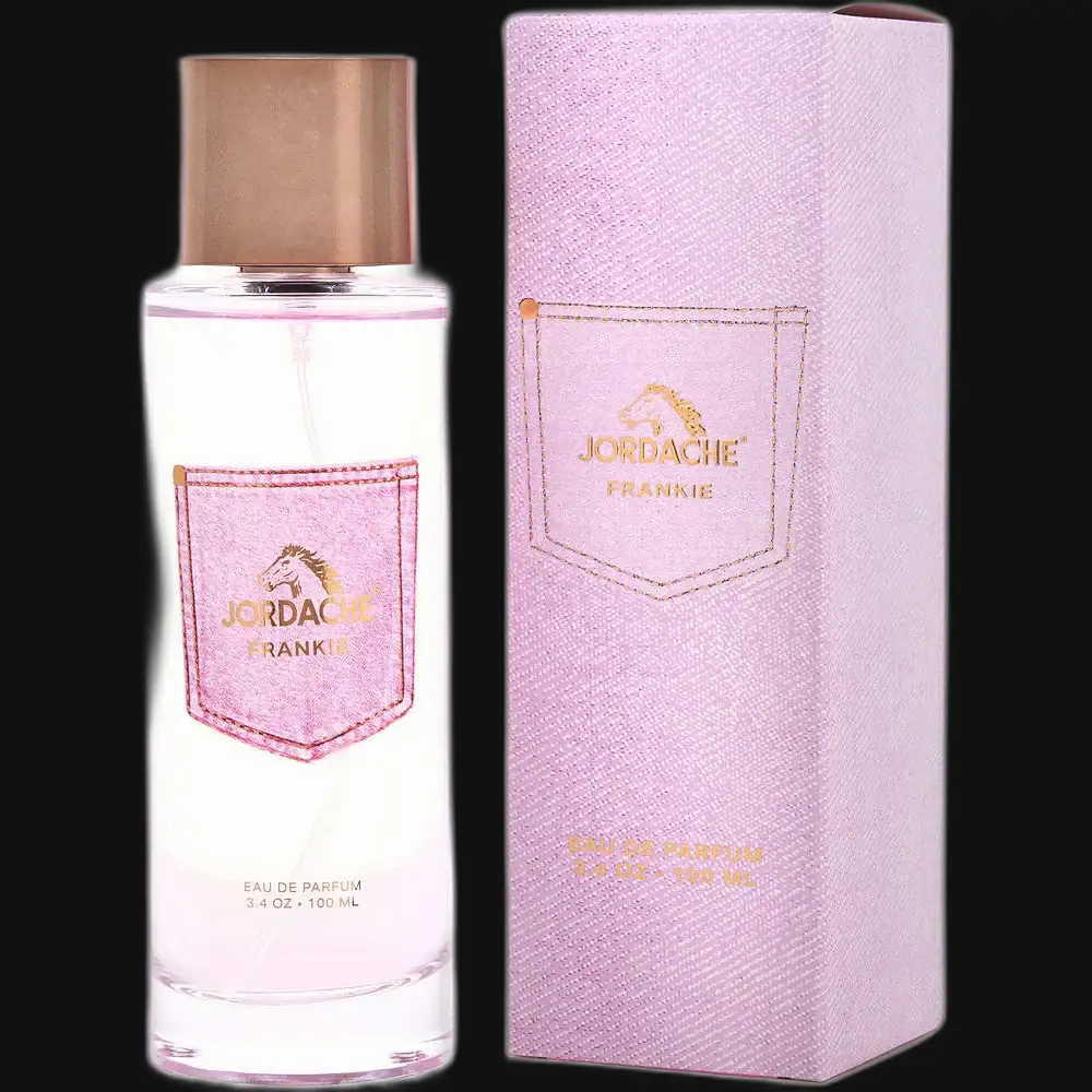 Frankie By Jordache Perfume for Women - Renee Lane Company