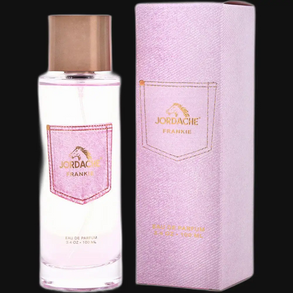 Frankie By Jordache Perfume for Women - Renee Lane Company