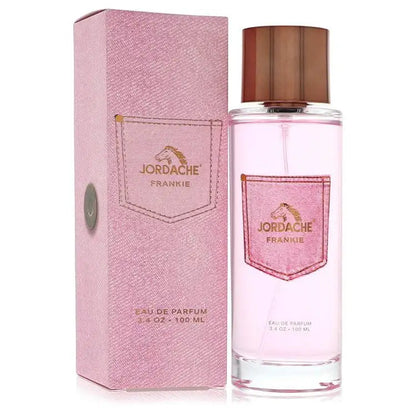 Frankie By Jordache Perfume for Women - Renee Lane Company