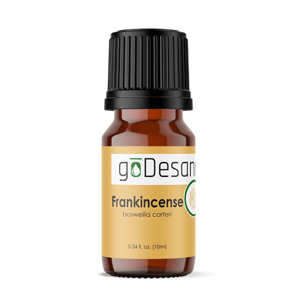 Frankincense Essential Oil - Renee Lane Company