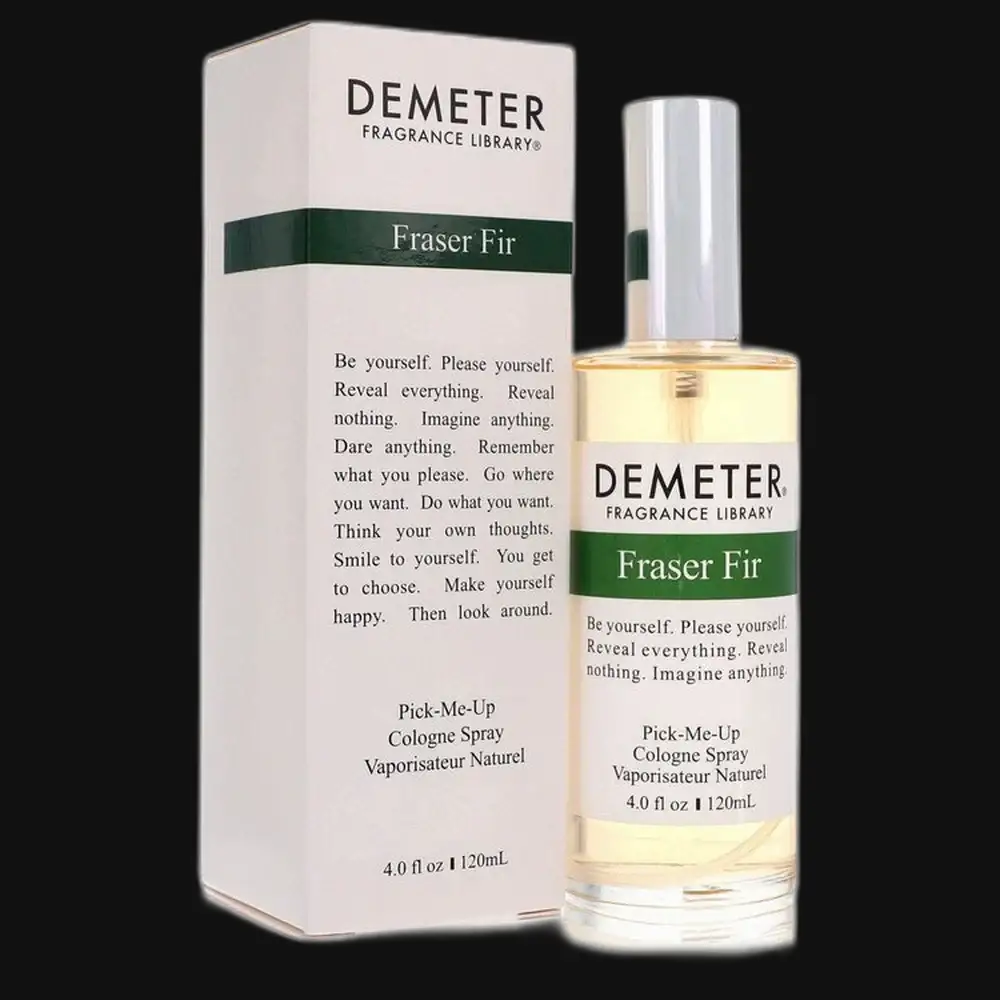 Fraser Fir By Demeter Perfume for Women - Renee Lane Company