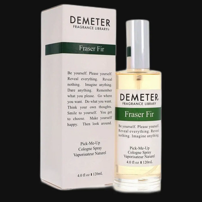 Fraser Fir By Demeter Perfume for Women - Renee Lane Company