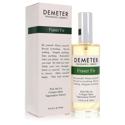Fraser Fir By Demeter Perfume for Women - Renee Lane Company