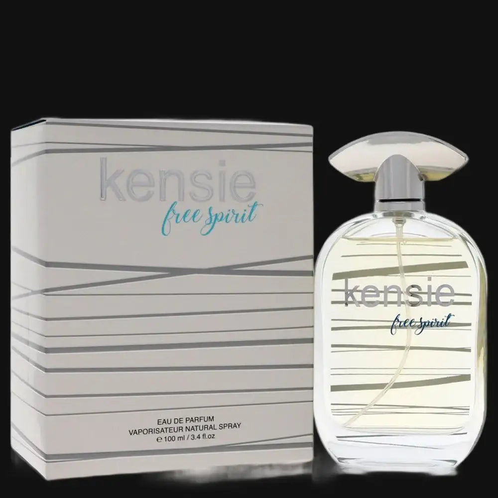 Free Spirit By Kensie Perfume for Women - Renee Lane Company