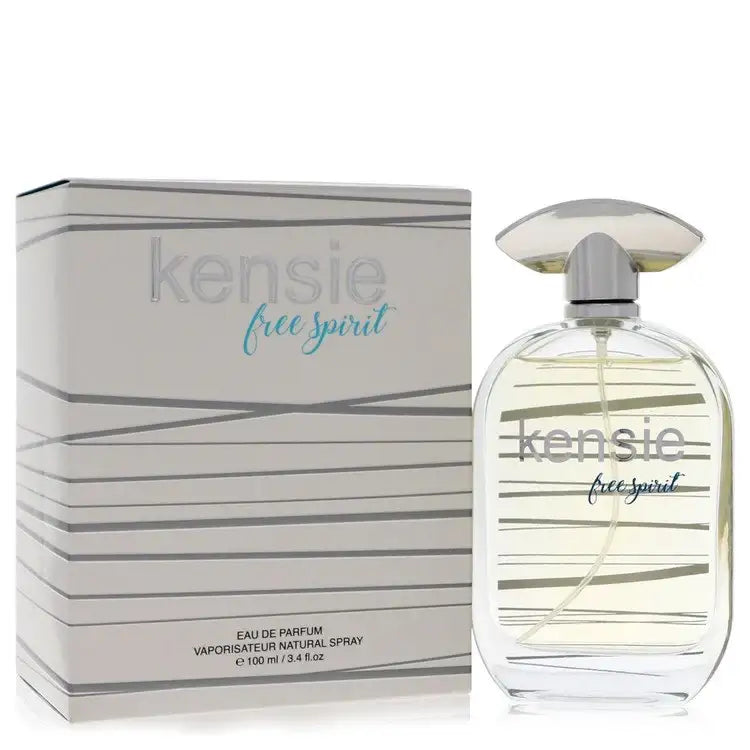 Free Spirit By Kensie Perfume for Women - Renee Lane Company