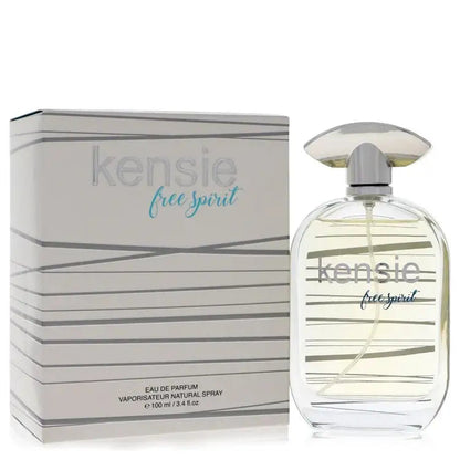 Free Spirit By Kensie Perfume for Women - Renee Lane Company