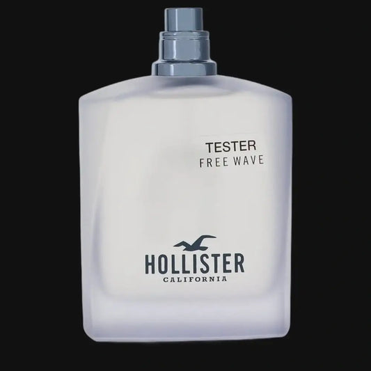 Free Wave By Hollister Cologne for Men - Renee Lane Company