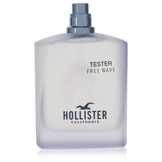 Free Wave By Hollister Cologne for Men - Renee Lane Company