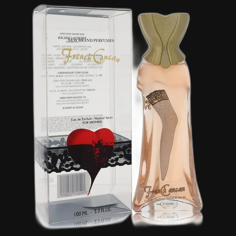 French Cancan New Brand By New Brand Perfume for Women - Renee Lane Company