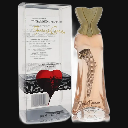 French Cancan New Brand By New Brand Perfume for Women - Renee Lane Company