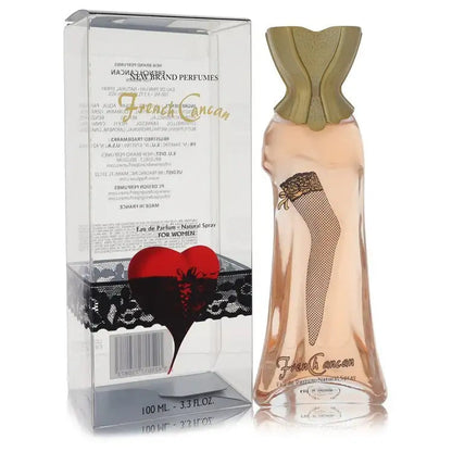 French Cancan New Brand By New Brand Perfume for Women - Renee Lane Company
