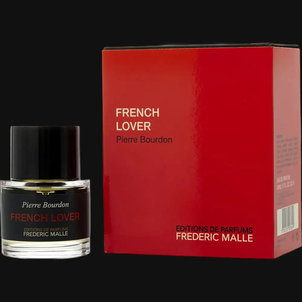 French Lover By Frederic Malle Cologne for Men - Renee Lane Company