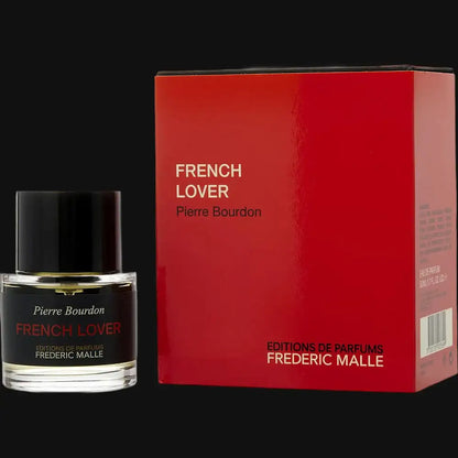 French Lover By Frederic Malle Cologne for Men - Renee Lane Company