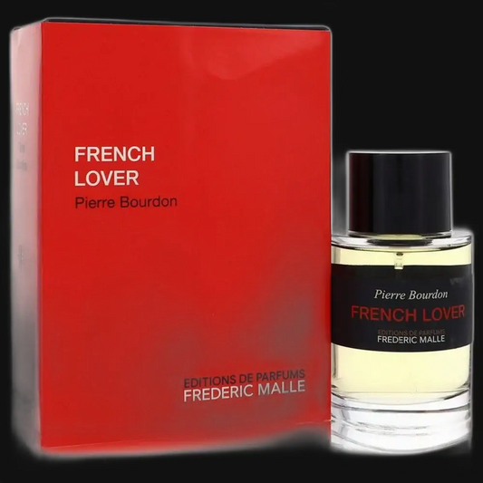 French Lover By Frederic Malle Cologne for Men - Renee Lane Company