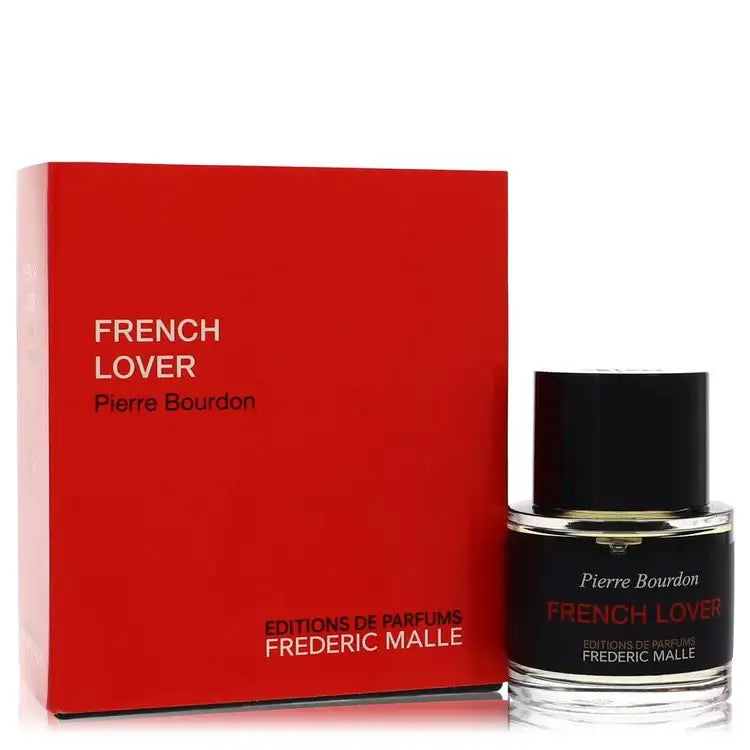 French Lover By Frederic Malle Cologne for Men - Renee Lane Company