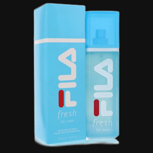 Fresh By Fila Cologne for Men - Renee Lane Company