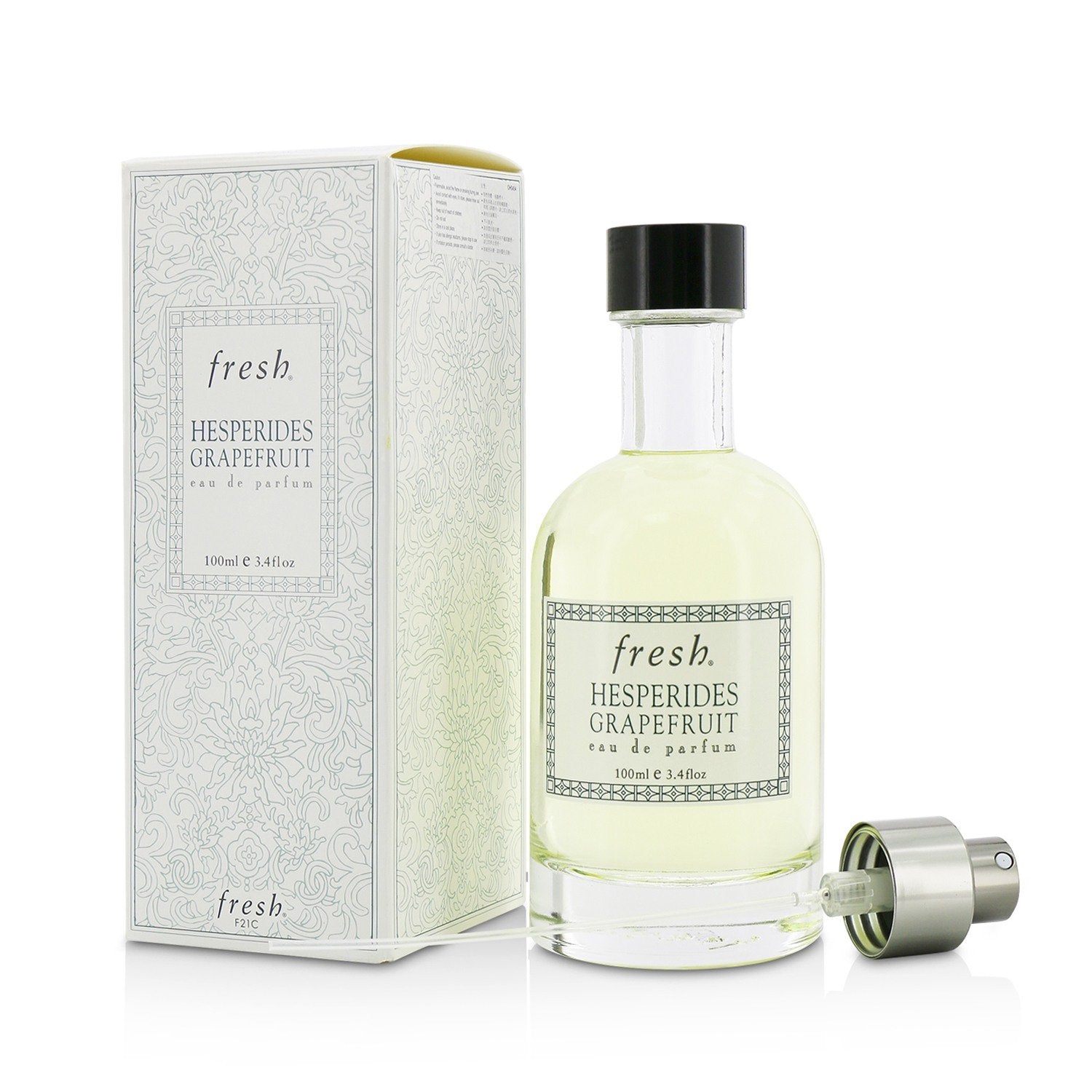 Fresh Eau de Parfum Hesperides 3.4 fl oz - Renee Lane Company