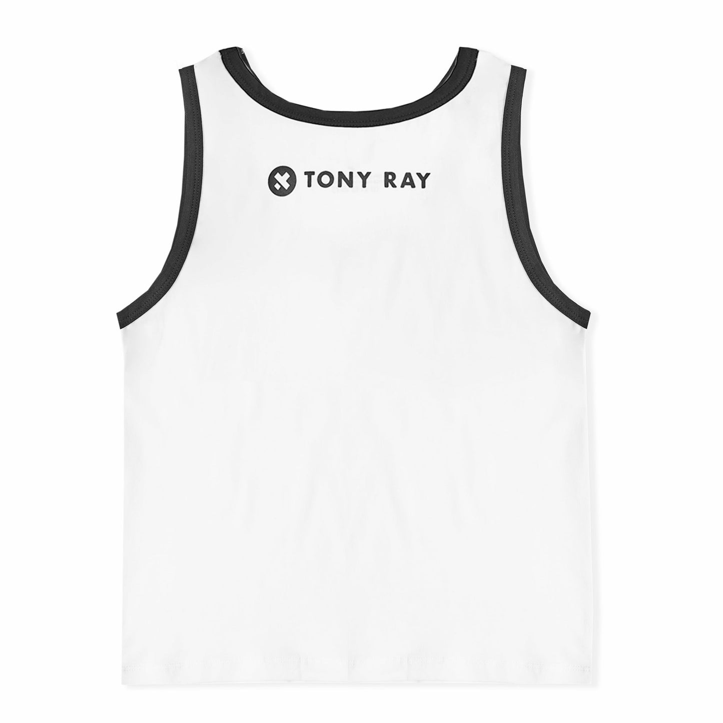 Fresh Ink Ringer Tank - Renee Lane Company