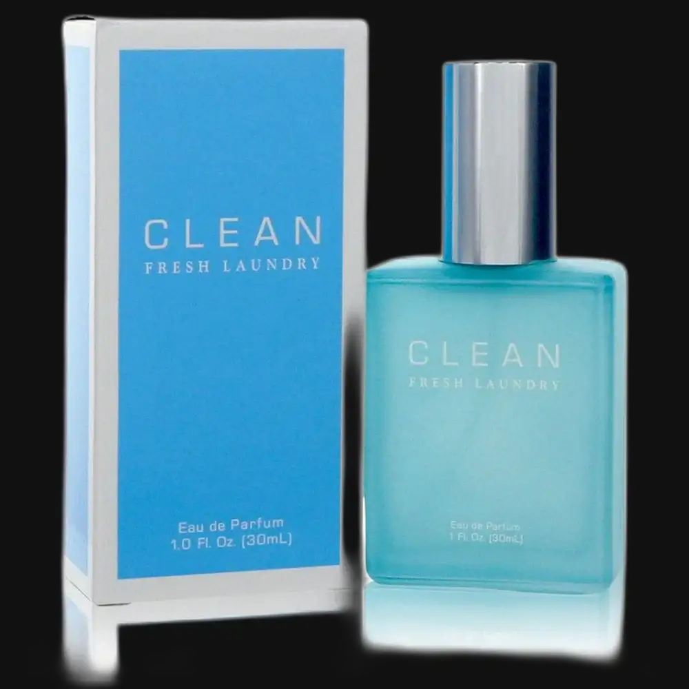 Fresh Laundry By Clean Perfume for Women - Renee Lane Company