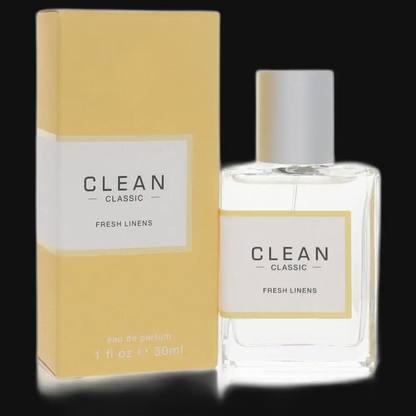 Fresh Linens By Clean (Unisex) - Renee Lane Company