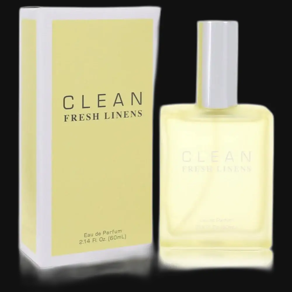 Fresh Linens By Clean (Unisex) - Renee Lane Company