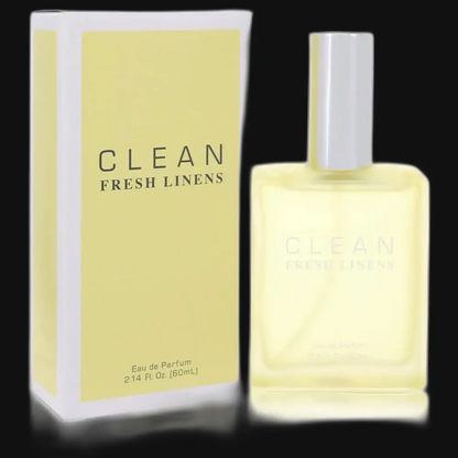 Fresh Linens By Clean (Unisex) - Renee Lane Company