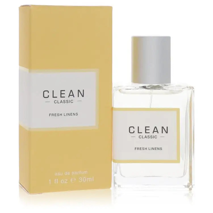 Fresh Linens By Clean (Unisex) - Renee Lane Company