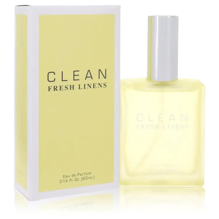 Fresh Linens By Clean (Unisex) - Renee Lane Company