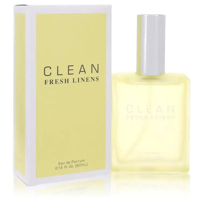 Fresh Linens By Clean (Unisex) - Renee Lane Company