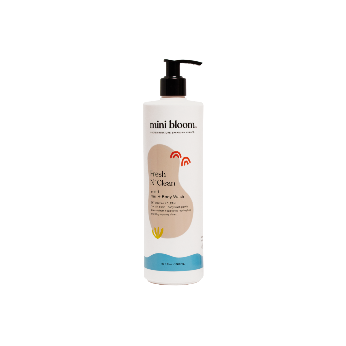 Fresh N’ Clean - Renee Lane Company