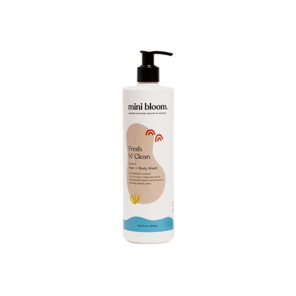 Fresh N’ Clean - Renee Lane Company