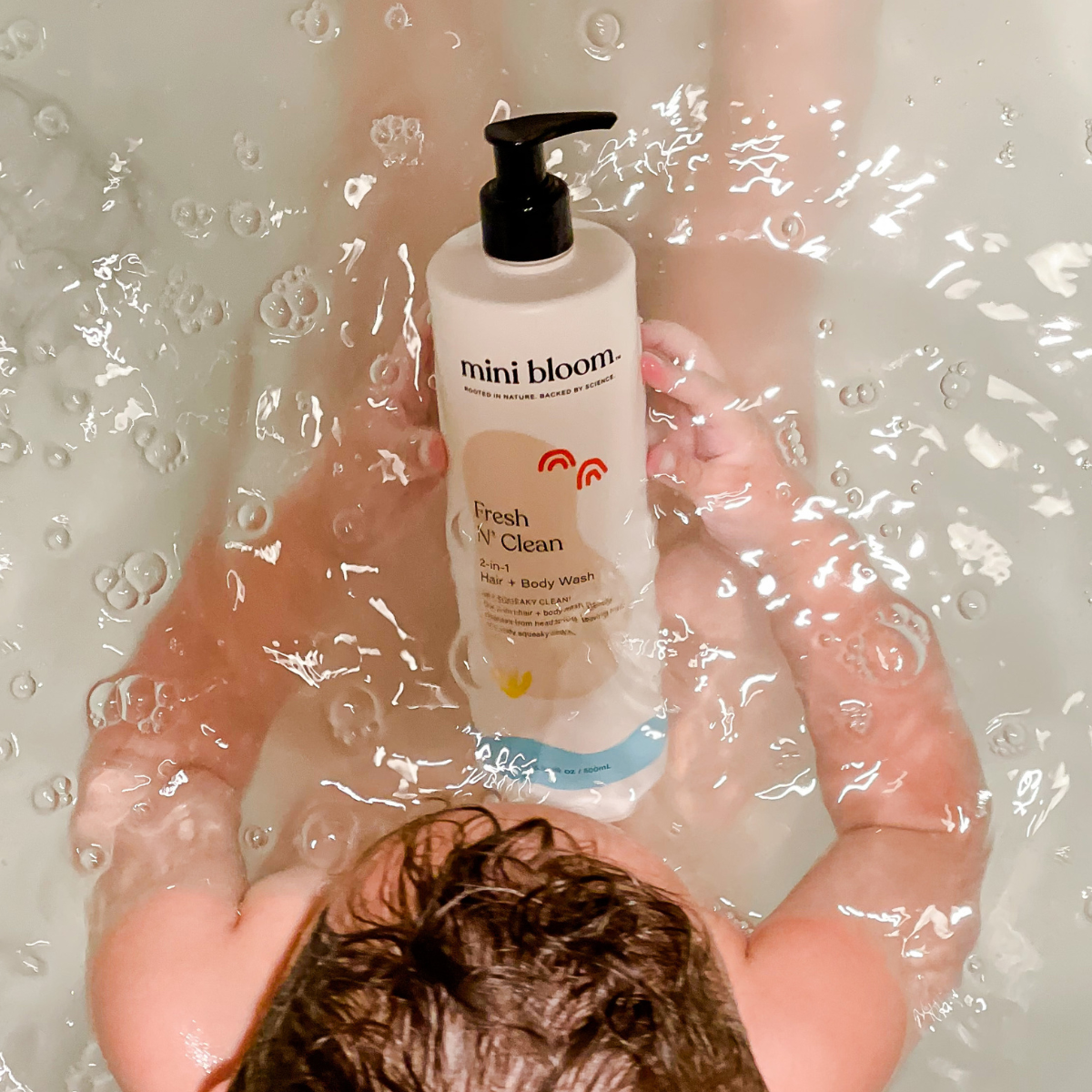 Fresh N’ Clean - Renee Lane Company