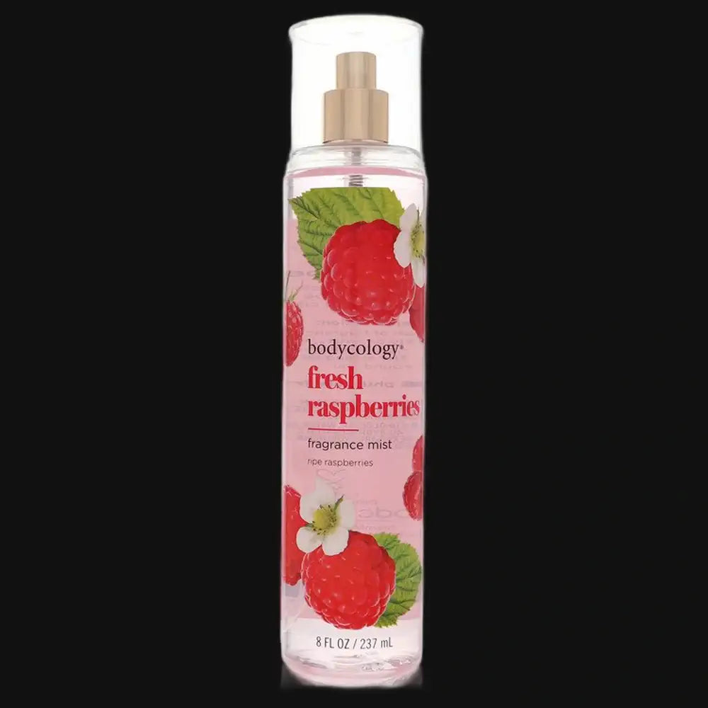 Fresh Raspberries By Bodycology Perfume for Women - Renee Lane Company