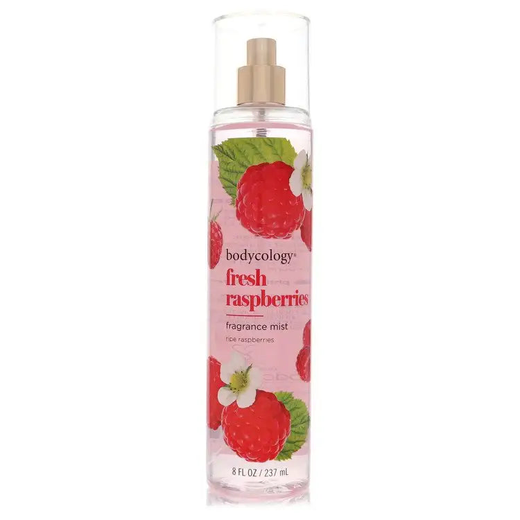Fresh Raspberries By Bodycology Perfume for Women - Renee Lane Company