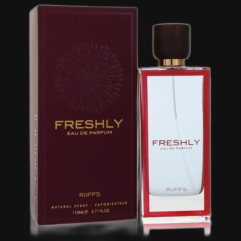 Freshly By Riiffs Perfume for Women - Renee Lane Company