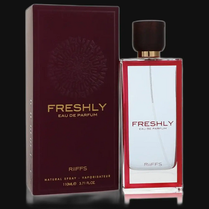 Freshly By Riiffs Perfume for Women - Renee Lane Company
