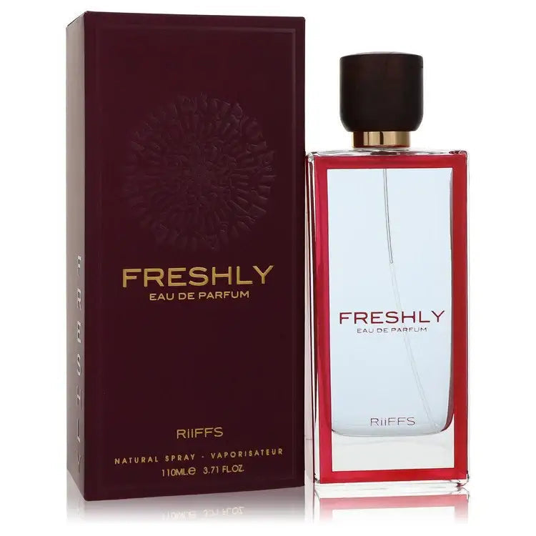 Freshly By Riiffs Perfume for Women - Renee Lane Company