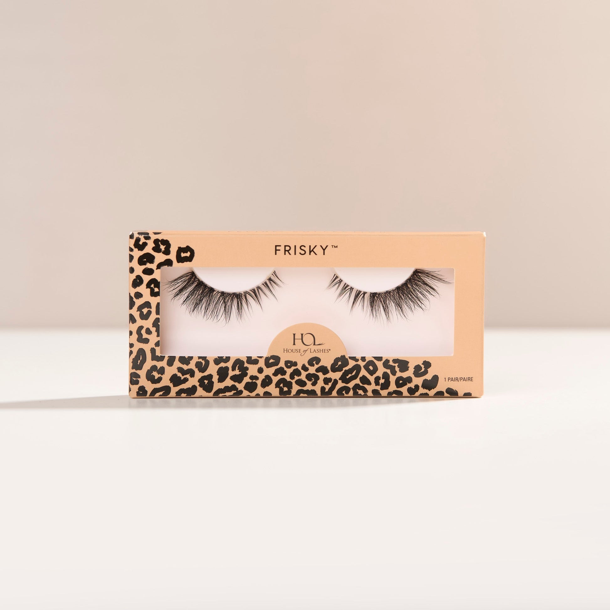 Frisky™ - Renee Lane Company