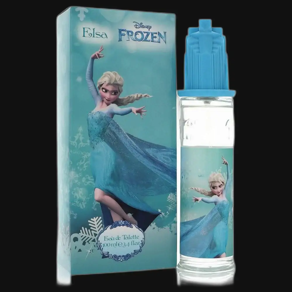 Frozen Elsa By Disney Perfume for Women - Renee Lane Company