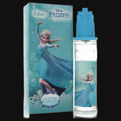 Frozen Elsa By Disney Perfume for Women - Renee Lane Company