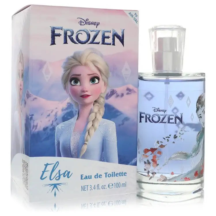 Frozen Elsa By Disney Perfume for Women - Renee Lane Company
