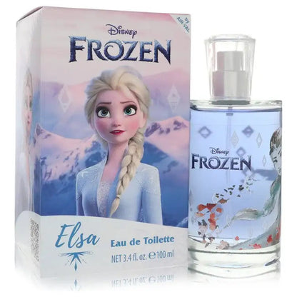 Frozen Elsa By Disney Perfume for Women - Renee Lane Company