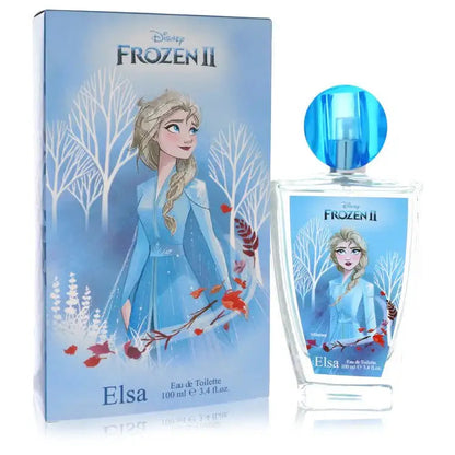 Frozen Ii Elsa By Disney Perfume for Women - Renee Lane Company