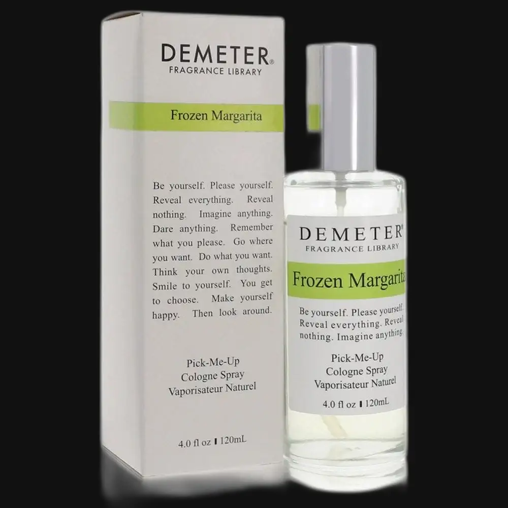 Frozen Margarita By Demeter Perfume for Women - Renee Lane Company