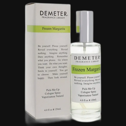 Frozen Margarita By Demeter Perfume for Women - Renee Lane Company