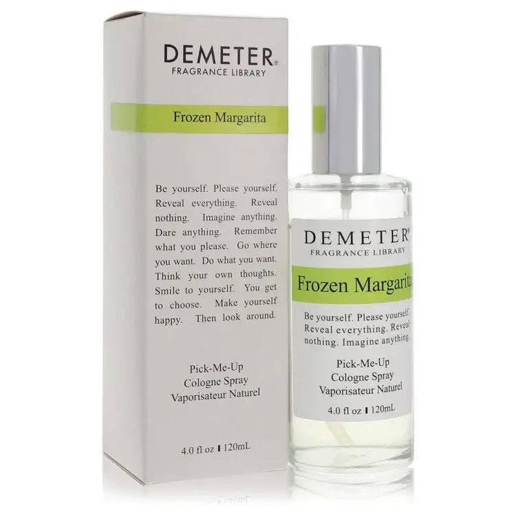 Frozen Margarita By Demeter Perfume for Women - Renee Lane Company
